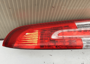 Lampa tył tylna prawa ford c-max lift oryginał wysyłka! 4