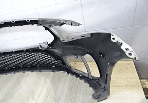 ZDERZAK PRZÓD MERCEDES CLS AMG W257 A2578855901 14