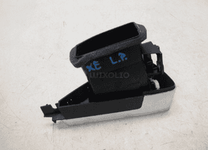 JAGUAR F PACE X761 X760 KRATKA NAWIEWU LEWY PRZÓD 5