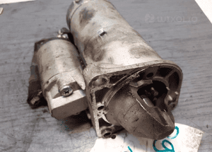 ROZRUSZNIK OPEL ZAFIRA ASTRA VECTRA SAAB 1.9 CDTI 33173N ORYGINAŁ WYSYŁKA! 2