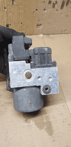 Pompa ABS sterownik Rover 45 SRB101621 3