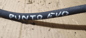 Przewód rurka klimatyzacji klimy Fiat Punto EVO 9