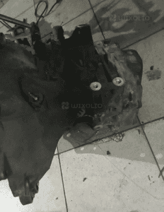skrzynia corsa d astra j 1.4 16v a14xer 55565177 4