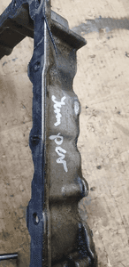 Podstawa miski olejowej Citroen Jumper 2.0 HDI AdBlue Euro 6 9808941280 7