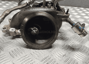 Ford kuga iii MK3 1.5 ecoboost turbosprężarka HX7G6K682CB 8