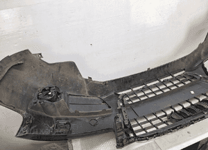 Zderzak audi A5 8T 8T0 2008-2011 przed liftem oryginał oe zwykły aso 5