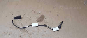 Czujnik temperatury spalin sonda VW Touareg 3.0 TDI 059906088A 4
