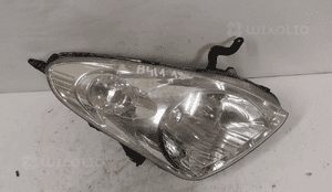 Lampa przod przednia prawa nissan pixo 2