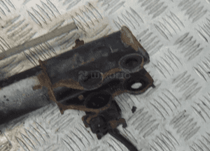 AMORTYZATOR LEWY PRZEDNI PEUGEOT 508 2.0 HDI 3