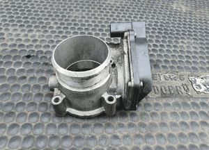 Przepustnica 06F133062G Powietrza 1.8 2.0 FSI TFSI Audi A4 B7 A6 VW Skoda 27