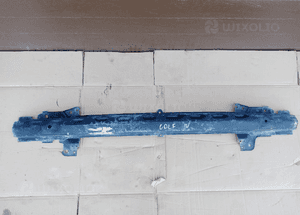 Belka wzmocnienie zderzaka przód VW Golf IV 4 1J0805551E 3