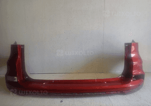 Zderzak tył tylny honda crv 4 iv lift 2015- 1