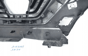 NISSAN MICRA V K14 ATRAPA GRILL CHŁODNICY 16-22 623105FA0A 7