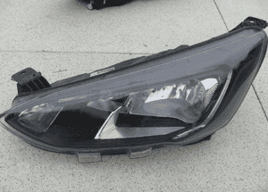 Ford focus MK4 lampa led oryginał różne wersje 2