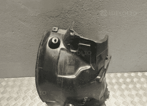 MERCEDES NADKOLE LEWY PRZÓD A2046904730 3