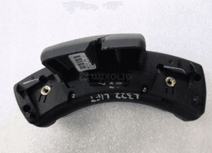 Range rover vogue L322 sterowanie panel kierownicy 4