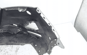Nissan qashqai 2 ii J11 lift 2017- zderzak przód przedni 62022-HV00H 9