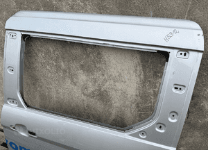 Drzwi tyl tylne lewe ford transit connect MK2 ii 2 2