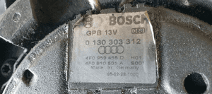 Pas przedni kompletny chłodnice wentylatory Skoda Audi A6 C6 2.7 TDI 3.0 TDI 7