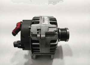 ALTERNATOR NISSAN QASHQAI I J10 1.5 DCI 2010-2013 LIFT 2