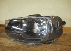 Lampa przednia przód lewa citroen berlingo iii 3 2018- 4