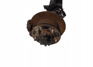Most tył tylny land rover range rover i classic 2.5 d 1970-1994 10