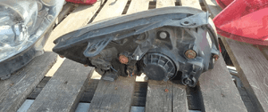 Przod przednia lampa lewa kia rio 2 lift 3
