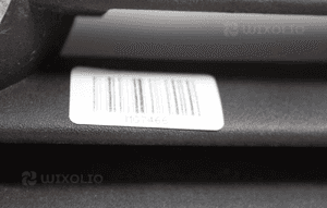 Atrapa grill Opel Zafira A '2002 3