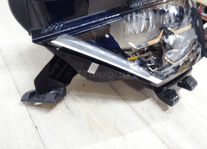 Citroen C4 iii lampa lewy przód 9830649480 5