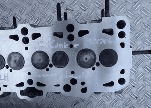 Głowica silnika 1.9 tdi alh 038103373E radom 3