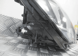 Lampa przód przednia prawa vw golf vii 7 lift 2016-2020 rok 8