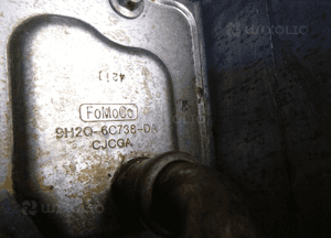 RR IV 4 SPORT 1 2 VELAR 3.0 D MISKA OLEJOWA OLEJU 10