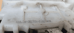Zamek drzwi lewy przód przedni lewy Fiat 500 51827413 6