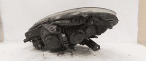 .  PRZOD PRZEDNIA LAMPA PRAWA RENAULT CLIO 3 LIFT 4