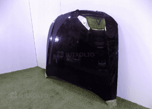 Bmw 3 E90 E91 maska pokrywa silnika - 259 3