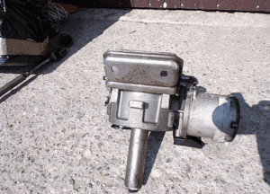 WSPOMAGANIE ELEKTRYCZNE KOLUMNA LANCIA YPSILON 2610184906A 2