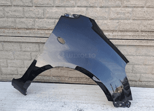 Błotnik przedni prawy opel agila b 2 ii 07-18 1