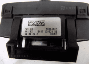 Przełącznik świateł FORD FIESTA MK7 8A6T-13A824-BB 4