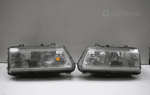 Lampa reflektor lewa prawa Citroen Evasion 1994-1996 1