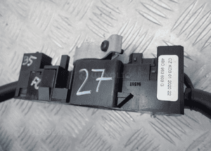 PRZEŁĄCZNIK ZESPOLONY VW AUDI SKODA 8L0953513G RADOM 1