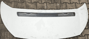 Fiat Scudo II Jumpy Peugeot Expert maska 07 6