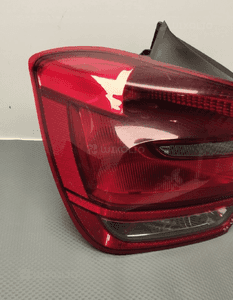 Bmw F20 lampa lewa tylna 7270095 5