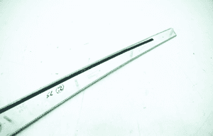 Decor listwa drzwi lewa A2307200322 kolor carbon sl R230 4
