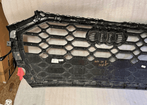 Audi SQ5 lift atrapa grill dyfuzor 20- 3