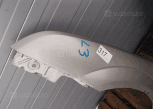 Ford mondeo MK3 błotnik przód lewy  L3 2