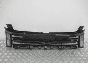 Grill gril atrapa ford ranger v 5 AB39-8178-AD 2012-2016 10