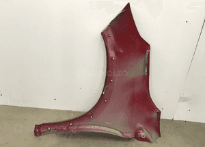 Błotnik Prawy Peugeot 2008 I GT 9822104880 13
