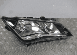 Lampa przód przednia prawa seat leon iii 3 lift 2016-2020 rok 1