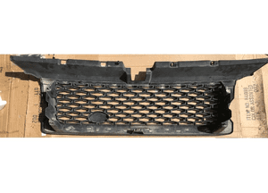 Grill atrapa chłodnicy OVERFINCH Range Rover Sport L320 2005-2009 2