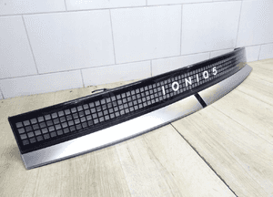 Hyundai ioniq v 5 IONIQ5 lampa tył tylna blenda 92409-GI110 1